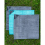 Набор полотенец микрофибра Peaty's Bamboo Cloth, 3шт