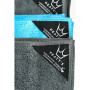 Набор полотенец микрофибра Peaty's Bamboo Cloth, 3шт