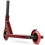  Самокат трюковий Hipe H11 Magma (black/red)