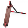  Самокат трюковий Hipe H11 Magma (black/red)