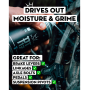 Спрей для общего ухода Peaty's PT17 General Maintenance Spray, 750ml