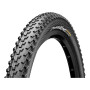 Покрышка Continental Cross King 2.3, 29"x2.30, 58-622, Foldable, PureGrip, ShieldWall System, Skin, 830гр., черный