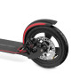 Самокат BLADE Sport Air Cross Disk 230/230 mm,matt black