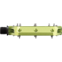  Педалі SPANK SPOON Reboot 110, Green