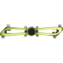  Педалі SPANK SPOON Reboot 110, Green