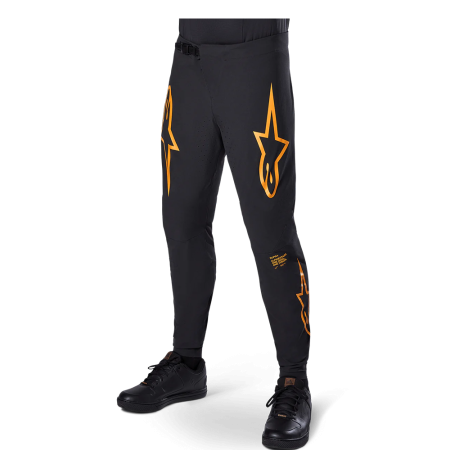 Штаны Alpinestars A-SUPRA RACE PANTS BLACK, 34