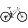 Велосипед MONDRAKER RAZE 29" T-M, Black / Dirty White (2023/2024)