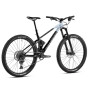 Велосипед MONDRAKER RAZE 29" T-M, Black / Dirty White (2023/2024)