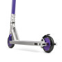 Самокат трюковый Hipe H9 Raw/Violet