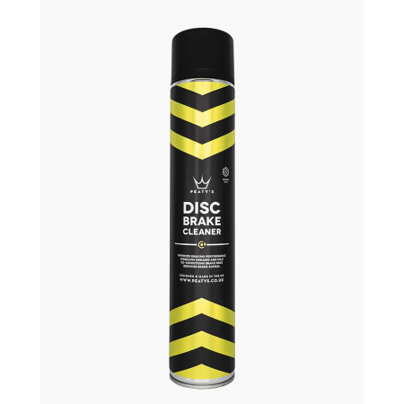 Спрей очиститель для роторов Peaty's Disc Brake Cleaner, 750ml