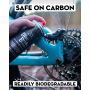Спрей очиститель для роторов Peaty's Disc Brake Cleaner, 750ml