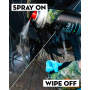 Спрей очиститель для роторов Peaty's Disc Brake Cleaner, 750ml