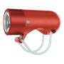 Фара Knog Plug Front 250 Lumens Red