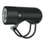 Фара Knog Plug Front 250 Lumens Red