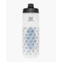  Фляга Peaty's x Fidlock Lockin Bottle, Crown / Clear, 600ml
