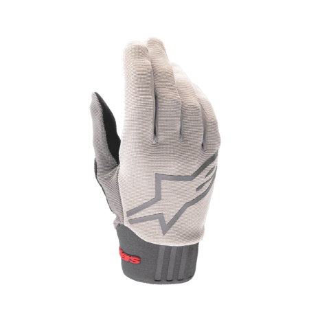 Перчатки Alpinestars A-DURA GLOVES LIGHT GRAY, XL