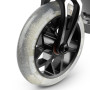  Самокат трюковий Hipe S20 Black matt