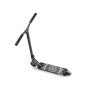 Самокат трюковий Hipe S20 Black matt