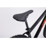 Велосипед KTM CHICAGO 292 рама XL/53 черный матовый
