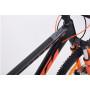 Велосипед KTM CHICAGO 292 рама XL/53 черный матовый