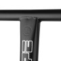  Самокат трюковий Hipe XL Black