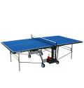 Тенісний стіл Donic Indoor Roller 800 / синій