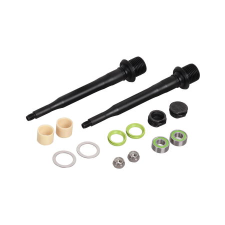Комплект для ремонту вісі педалі SPANK SPOON 90 Bearing Kit