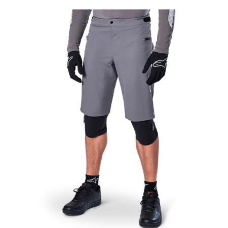 Шорты Alpinestars A-DURA ELITE SHORTS DARK GRAY, 38