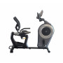 Горизонтальний велотренажер FitLogic B1801RM