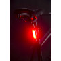 Мигалка задняя Knog Blinder Mob V Mr Chips 44 Lumens Black