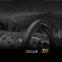Покришка безкамерна Continental Terra Trail ProTection-27.5 " x 1.50 / 650 x 40B, чорна, складна, skin