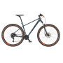Велосипед KTM CHICAGO 291 рама XXL/57 серый матовый