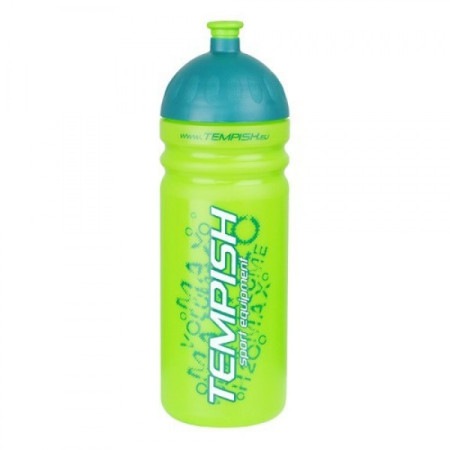 Спортивна пляшка Tempish 0,7 л. Зелена