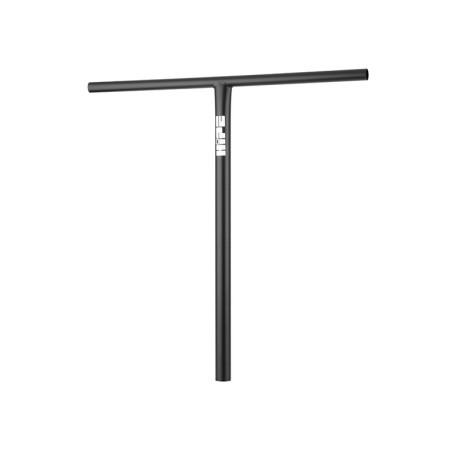 Руль для трюкового самоката Hipe H01 T-Bar standart (IHC/SCS), black