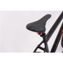 Велосипед KTM CHICAGO 272 рама M/43 черный матовый
