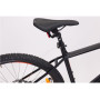 Велосипед KTM CHICAGO 272 рама M/43 черный матовый