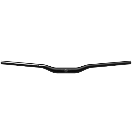 Руль SPANK SPOON 35, 25R, Black