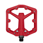 Педали Crankbrothers STAMP 1 SMALL, Red (Gen 2)