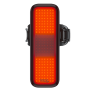 Мигалка задняя Knog Blinder V Traffic 100 Lumens Black