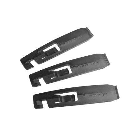 Бортировки для бескамерной покрышки Birzman Tubeless Tire Lever Set 3pcs