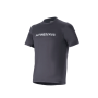 Джерси Alpinestars A-DURA SWITCH SS JERSEY BLACK, L