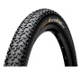 Покрышка Continental Race King 2.2, 26"x2.20, 55-559, Foldable, PureGrip, ShieldWall System, Skin, 670гр., черный