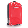 Сумка дорожня Ghost Travel Bag ri-red / st-wht 40 + 5L