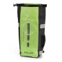 Рюкзак водонепроникний XLC, 61 x 16 x 24 см, неоново-зелений