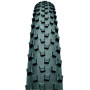 Покрышка Continental X-King 27.5"x2,2 , Performance, Skin (без уп.)