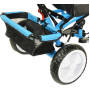 Велосипед детский 3х колесный Kidzmotion Tobi Junior BLUE