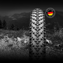 Покрышка бескамерная Continental Race King ProTection 26 x 2.20 черная складная skin