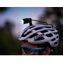 Крепление/удлинитель на шлем для фары Knog PWR Helmet Extension Mount