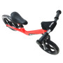 Беговел дитячий RoyalBaby Chipmunk Magnesium EVA Foam, OFFICIAL UA, червоний