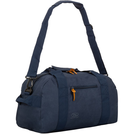 Сумка дорожня Highlander Cargo 30L Denim Blue (RUC256-DE)